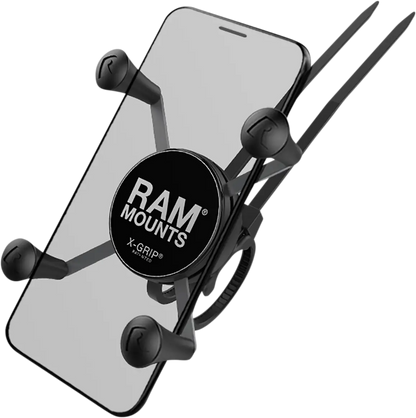RAM MOUNTS X-Grip® Kit med Cykelbas bild 1 PMMEDIA:99d78baedb761484