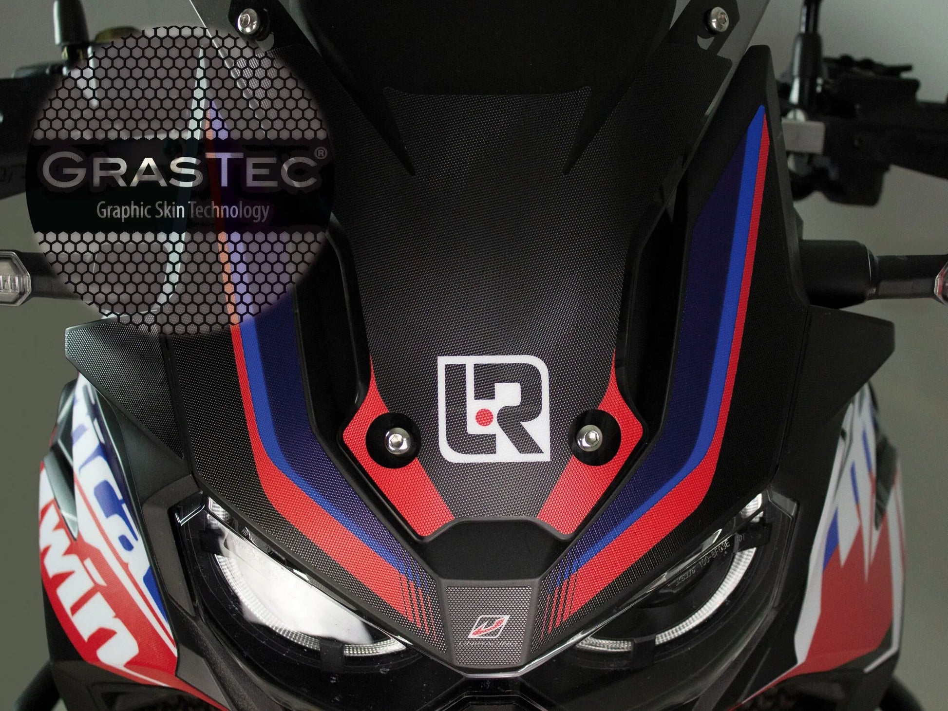 UNIRACING Dekalkit Africa Twin Replica bild 7 PMMEDIA:43604be47fdc3021