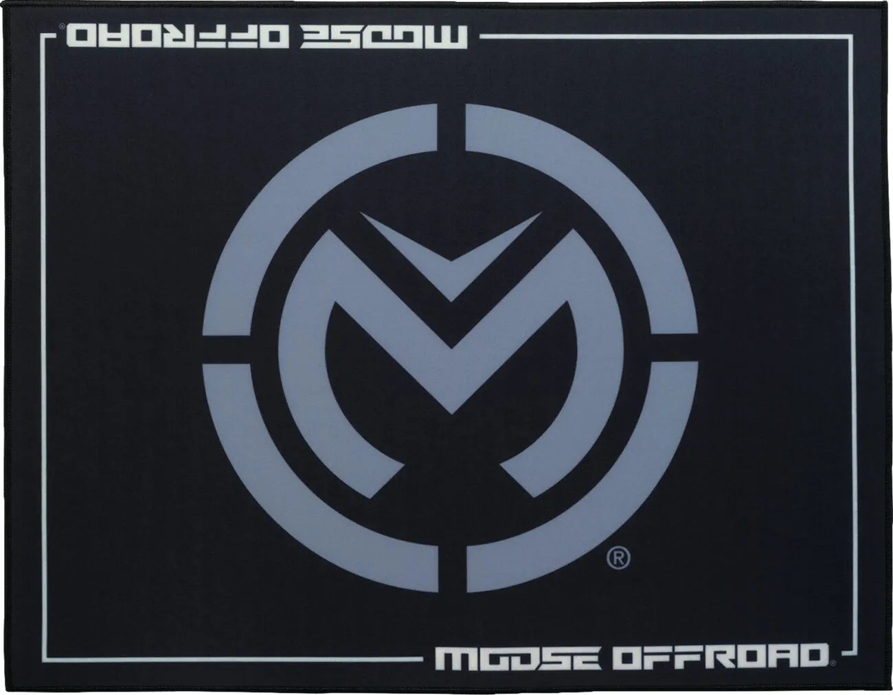 MOOSE OFFROAD HARD-PARTS Small Pit Mat bild 1 PMMEDIA:919822b60206ef44