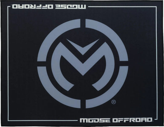 MOOSE OFFROAD HARD-PARTS Small Pit Mat bild 1 PMMEDIA:919822b60206ef44