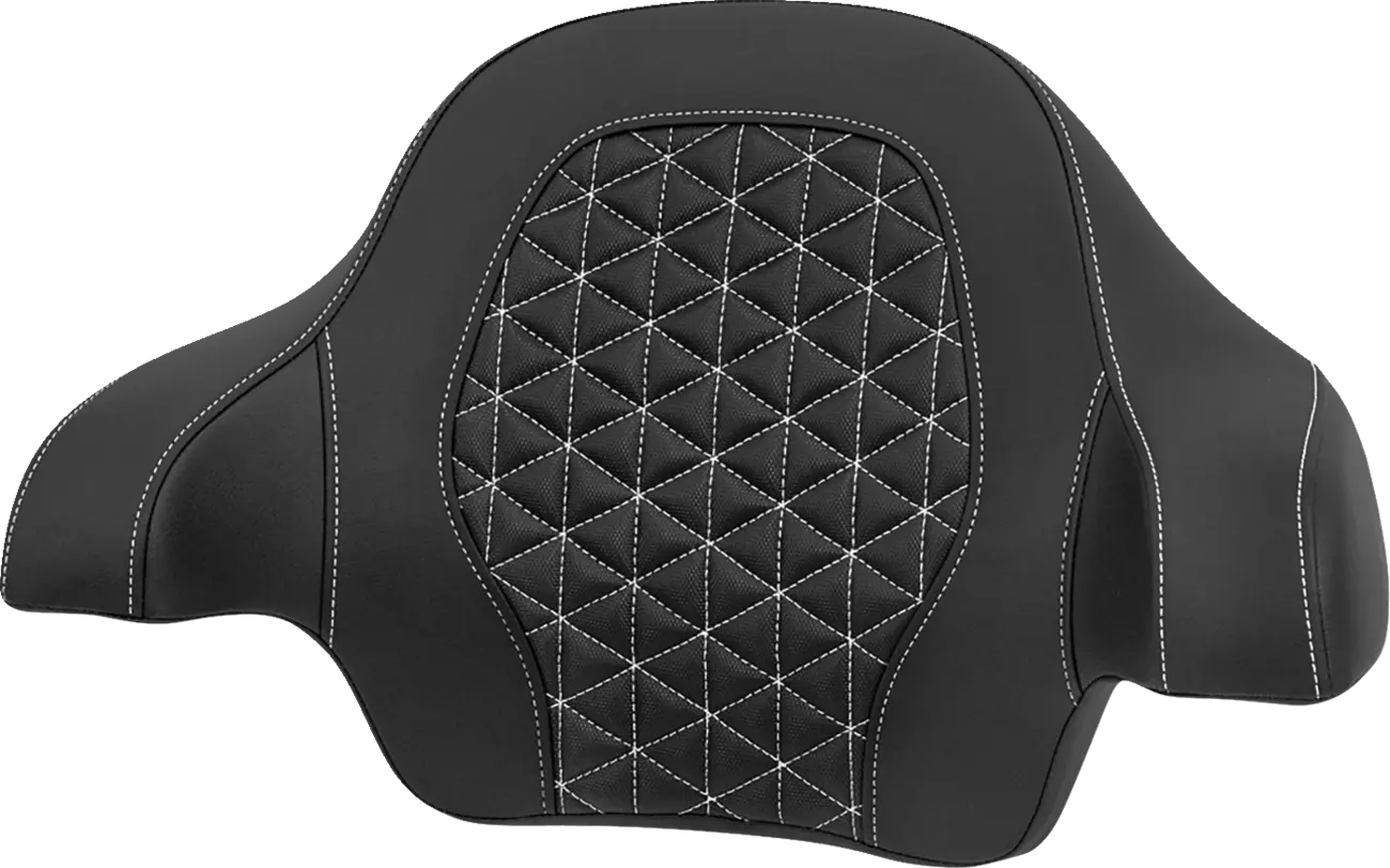 Saddlemen Tour Pak® Backrest Pad Sadlar Harley Touring bild 16 PMMEDIA:f7ae3a76b9e83619