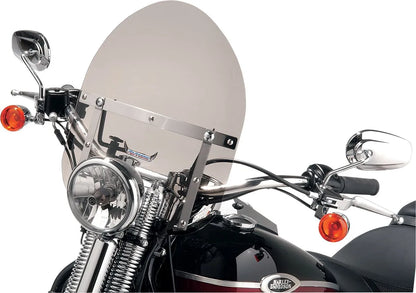 Slipstreamer Mini Police Windshield Universal Harley bild 4 PMMEDIA:9a9daf9c773ac0cc