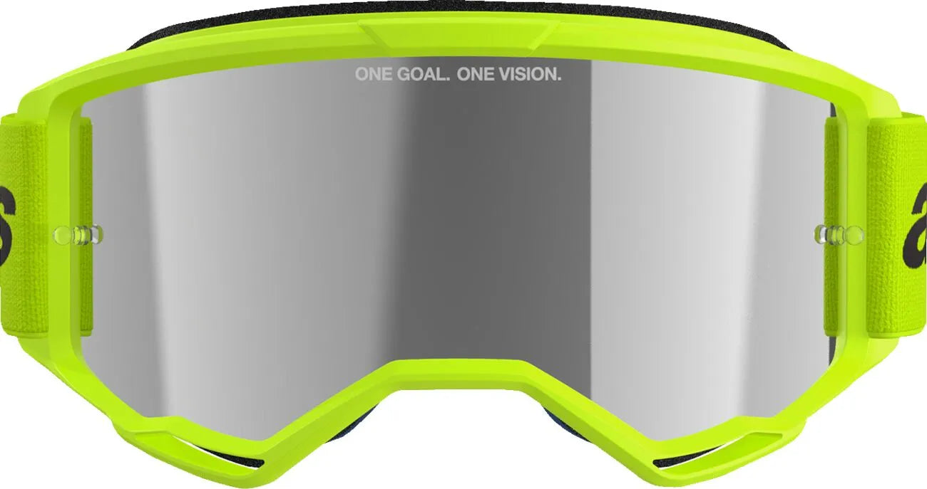 Alpinestars Goggles Vision 3 Wordmark Goggle bild 12 PMMEDIA:a60923b1f787adc4