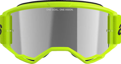 Alpinestars Goggles Vision 3 Wordmark Goggle bild 12 PMMEDIA:a60923b1f787adc4