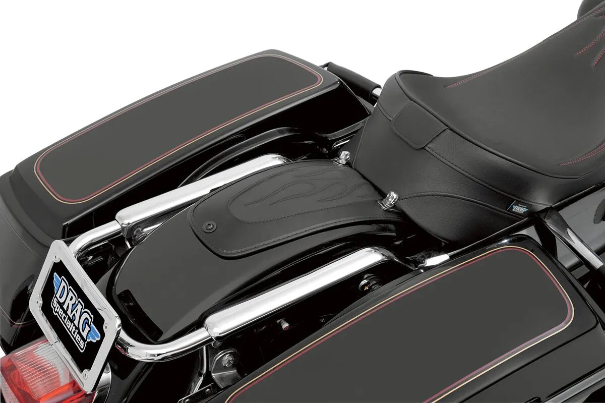 Drag Specialties Seats Fender Skin Dekor & styling delar bild 13 PMMEDIA:d2486be995e79c8f