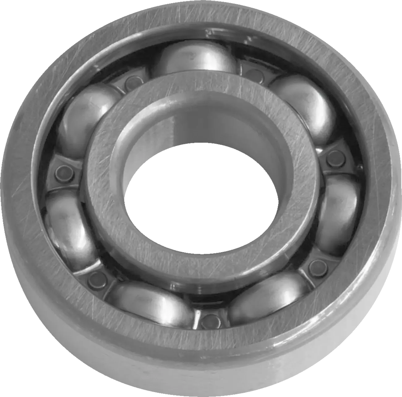 Baker Drivetrain Replacement Bearing for 5-Speed Big Twin Växellådsinre komponenter bild 6 PMMEDIA:d1723aac0a46fa56