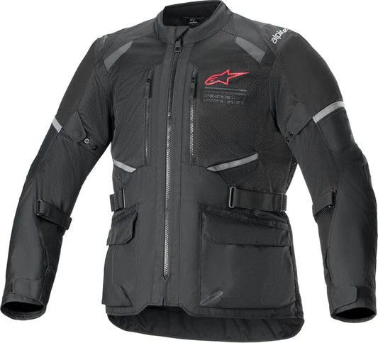 Alpinestars (Road) Andes Air Drystar® Jacka textil herr bild 1 PMMEDIA:44604a7efe2f4b19