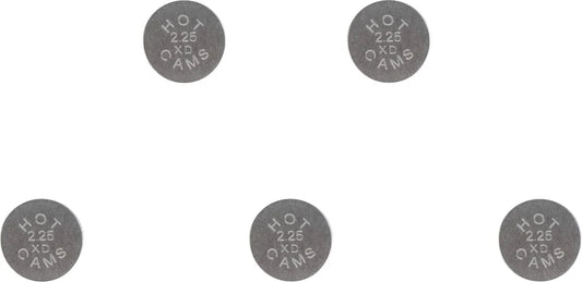 HOT CAMS Ventilshims 5-pack 7,48x2,25 mm bild 1 PMMEDIA:bf3dfb6b7c221ff9