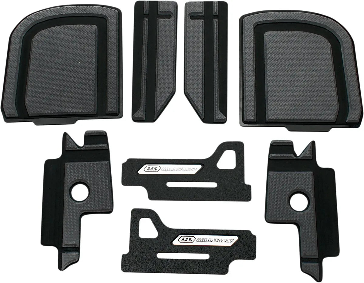HARDSTREET Saddlebag Shelf Set bild 1 PMMEDIA:099d94cfafe96576