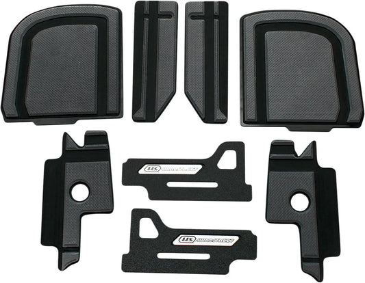 HARDSTREET Saddlebag Shelf Set bild 1 PMMEDIA:099d94cfafe96576