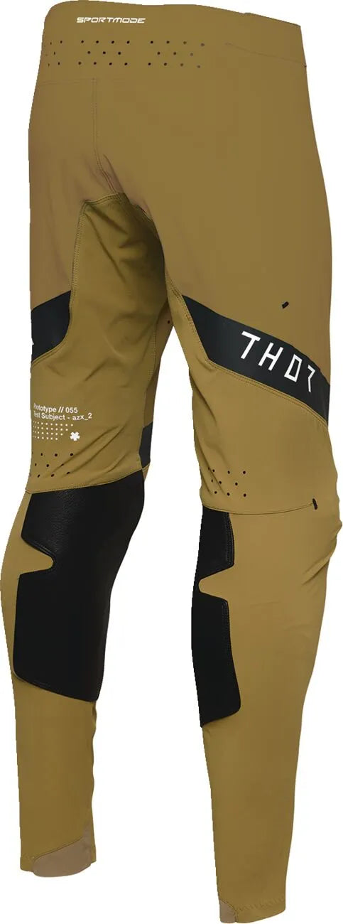 Thor Sportmode Flite Byxor herr bild 12 PMMEDIA:05ed02847c693765