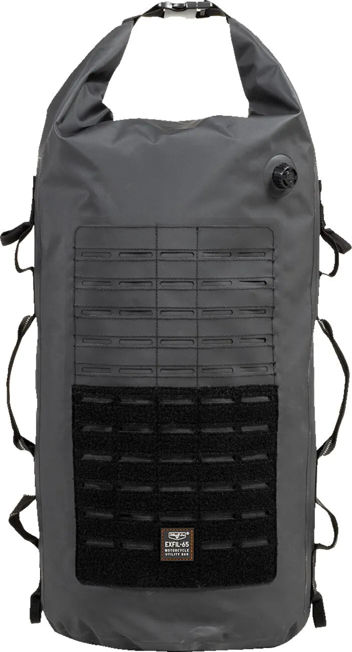 BILTWELL EXFIL-65 Vattentät Packväska bild 1 PMMEDIA:bf82d364655a91b6