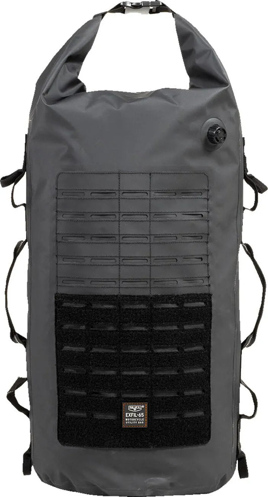 BILTWELL EXFIL-65 Vattentät Packväska bild 1 PMMEDIA:bf82d364655a91b6
