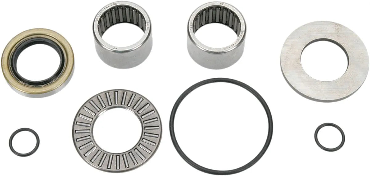 WSM Jet Pump Reparationskit bild 1 PMMEDIA:9c37032445aeeb16