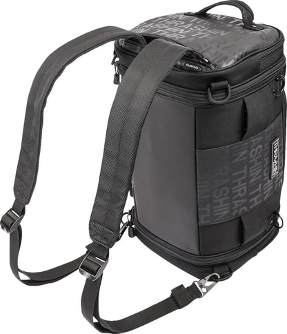 THRASHIN SUPPLY CO. Passenger Bag 32L bild 6 PMMEDIA:bd67c60e0f633b08