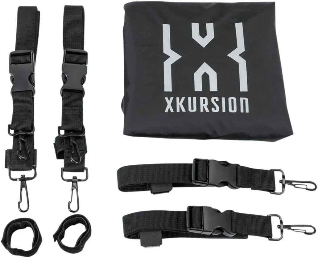 KURYAKYN XKursion XS Odyssey Bag bild 8 PMMEDIA:d6f417105d1f3988
