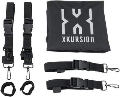 KURYAKYN XKursion XS Odyssey Bag bild 8 PMMEDIA:d6f417105d1f3988