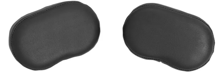 SHOW CHROME Deluxe Passagerararmstöd GL1800 Chrome bild 4 PMMEDIA:3cb355c9bc474355