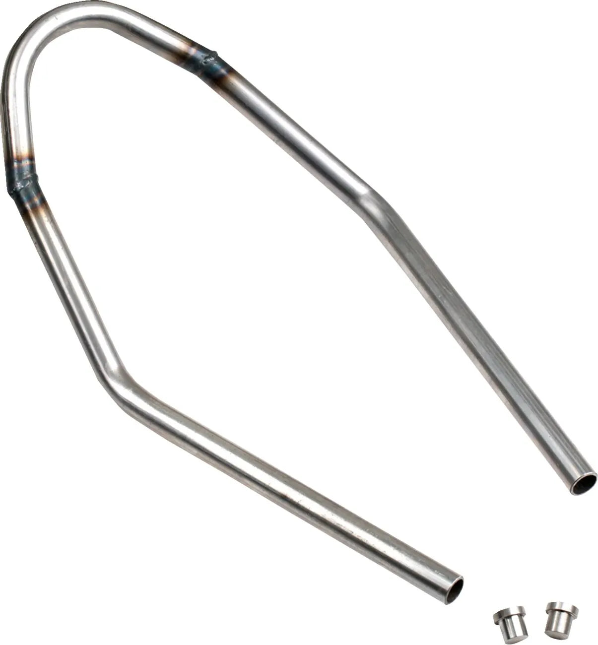 SADDLEMEN Vintage Tail Section Bakdel bild 4 PMMEDIA:cc1dae3828199df7