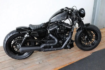 CULT WERK Bakskärm Low för Harley XL 04-14 bild 3 PMMEDIA:b3cbc56bb791b92a
