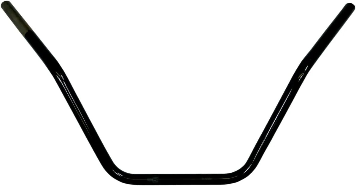 Baron 1" X-Bar Handlebar Styren bild 4 PMMEDIA:eb25f24b6de4ef2b
