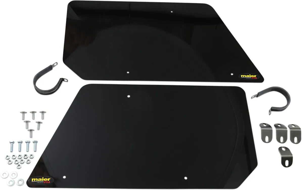 Maier Replacement Number Plates Ersättningspaneler kaross bild 11 PMMEDIA:78c069a41f4d7987