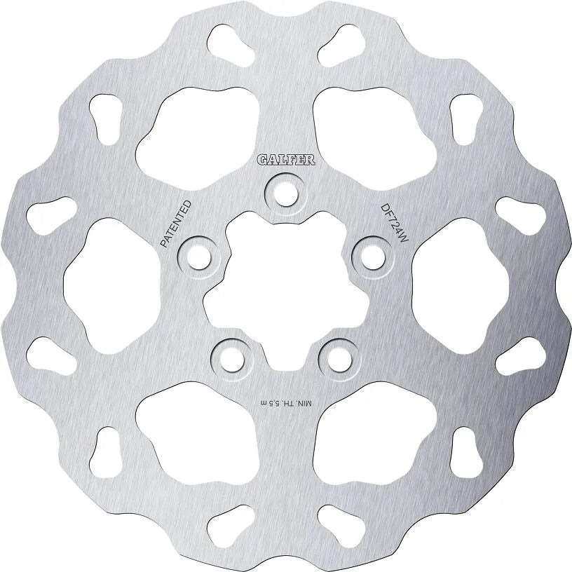 Galfer Brake Rotor Bromsskivor street bild 2 PMMEDIA:5d349bdd29271d98