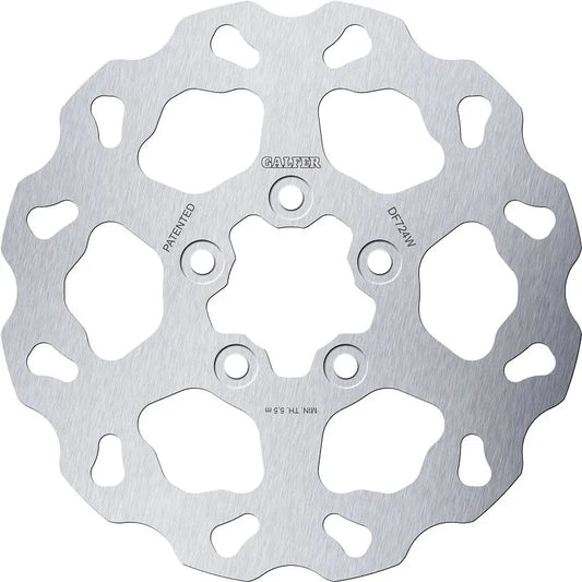 Galfer Brake Rotor Bromsskivor street bild 2 PMMEDIA:5d349bdd29271d98