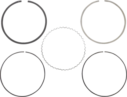 Wossner RING SET Kolvringar bild 6 PMMEDIA:7d743a3fd6d493a3