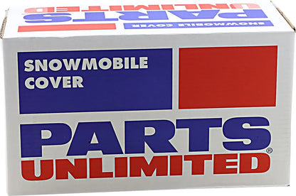 PARTS UNLIMITED Trailerbar Custom-Fit Fodral bild 2 PMMEDIA:2039428c58ee86bd