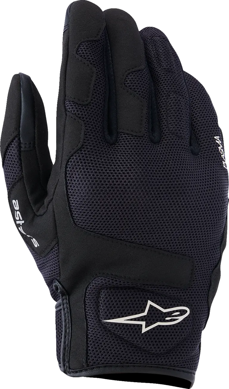 Alpinestars (Road) Ignite Street sport handskar herr bild 2 PMMEDIA:0e9a234480e57676