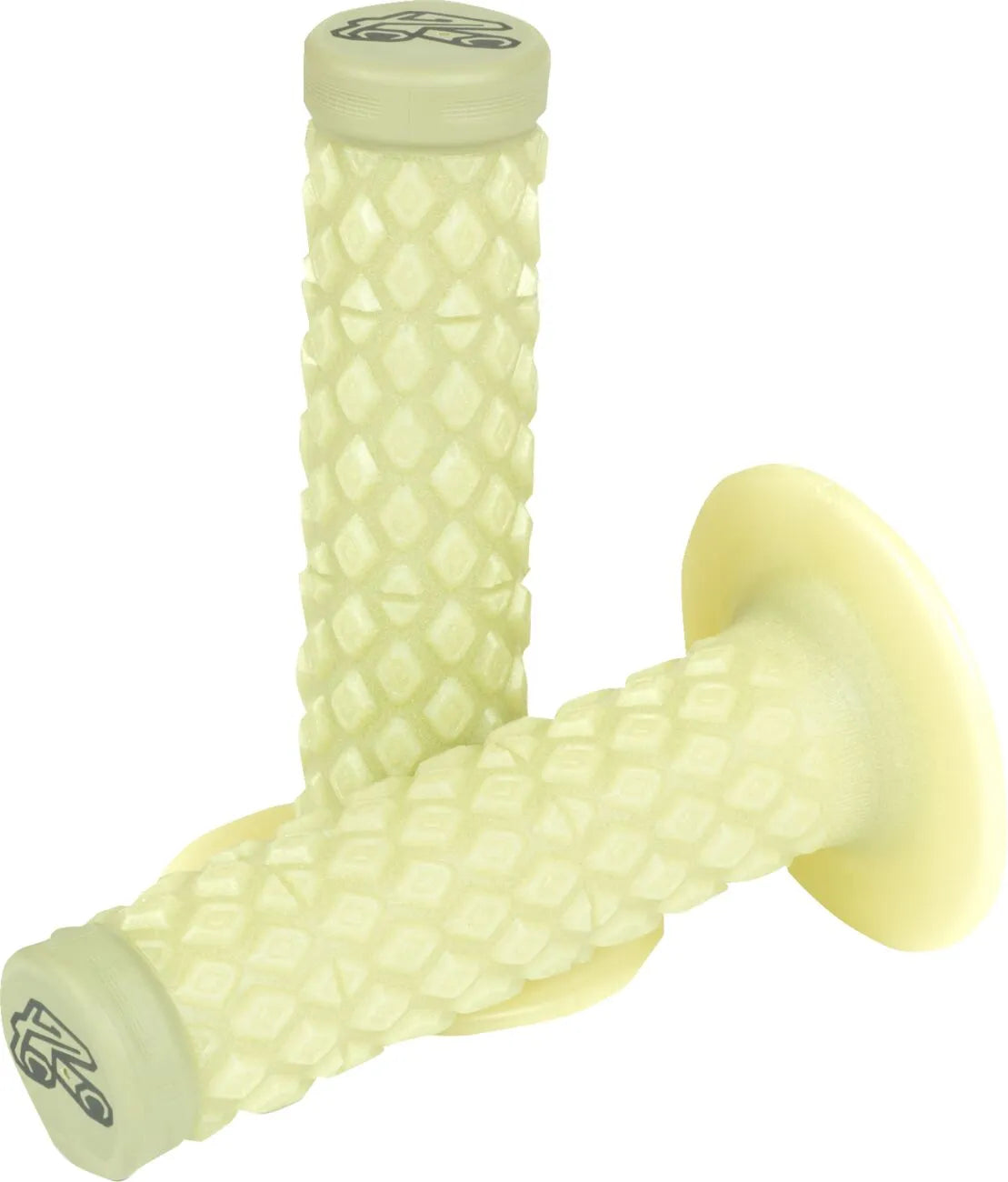 Renthal MX R-Works Aramid Comfort Dual Grips Handtag bild 1 PMMEDIA:6131cac4d4de4354