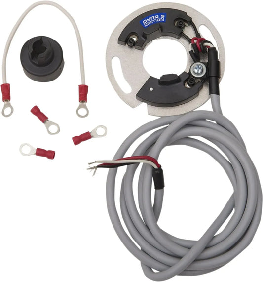 DYNATEK-HARLEY Single-Fire Elektroniskt Tändsystem 70-99 BT/XL bild 1 PMMEDIA:d9ecd6f737bf5145