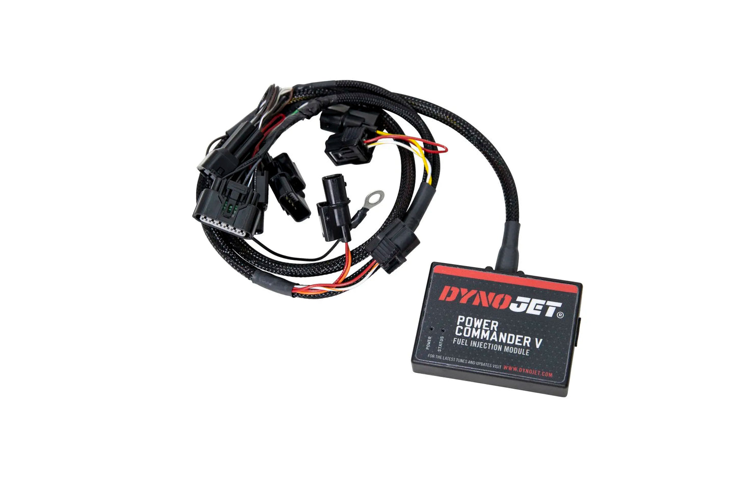 DYNOJET Power Commander V PC-V TRIU TI 850 bild 2 PMMEDIA:60ded05cf7695d1d
