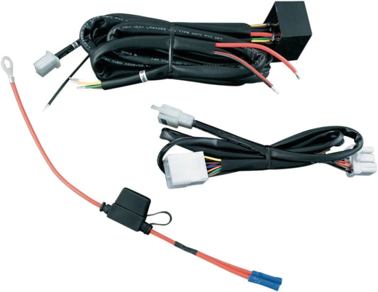 KURYAKYN Trailer Wiring Harness och Relä bild 1 PMMEDIA:b16be661ff17413a