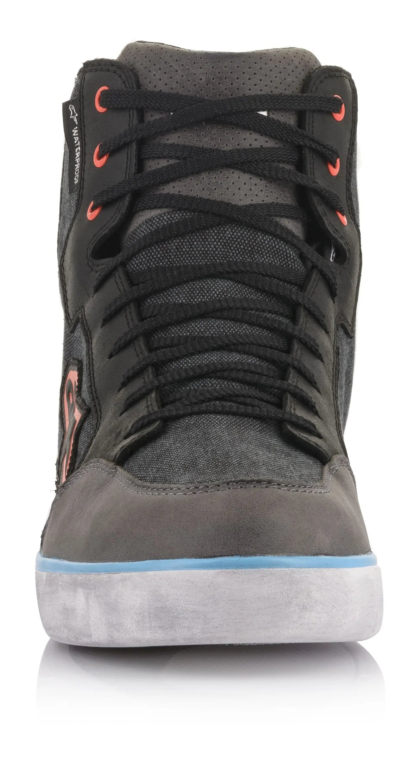Alpinestars (Road) J-6 WP Canvas Riding Sportskor bild 7 PMMEDIA:239f7f934edd35e4