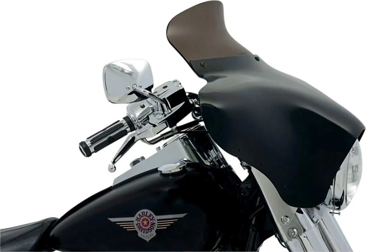 Memphis Shades Hd Batwing Spoiler Windshield Diverse delar vindrutor/kåpor bild 5 PMMEDIA:f023561678c191e4