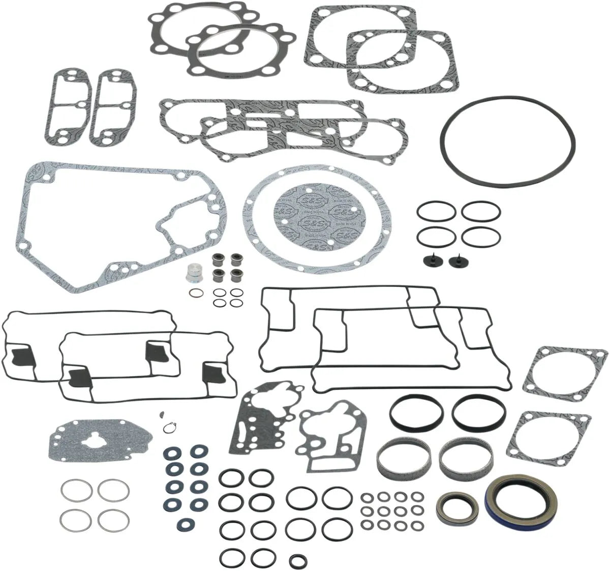 S&S CYCLE Packningssats 3-5/8" för Evolution Big Twin 1984-1999 bild 1 PMMEDIA:9d6d9d7e6ed0c6a4