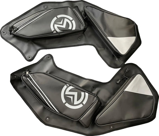 MOOSE OFFROAD HARD-PARTS Bakdörrsväskor för Polaris RZR Pro XP 4 MSE bild 1 PMMEDIA:ea73913d6d62b87f