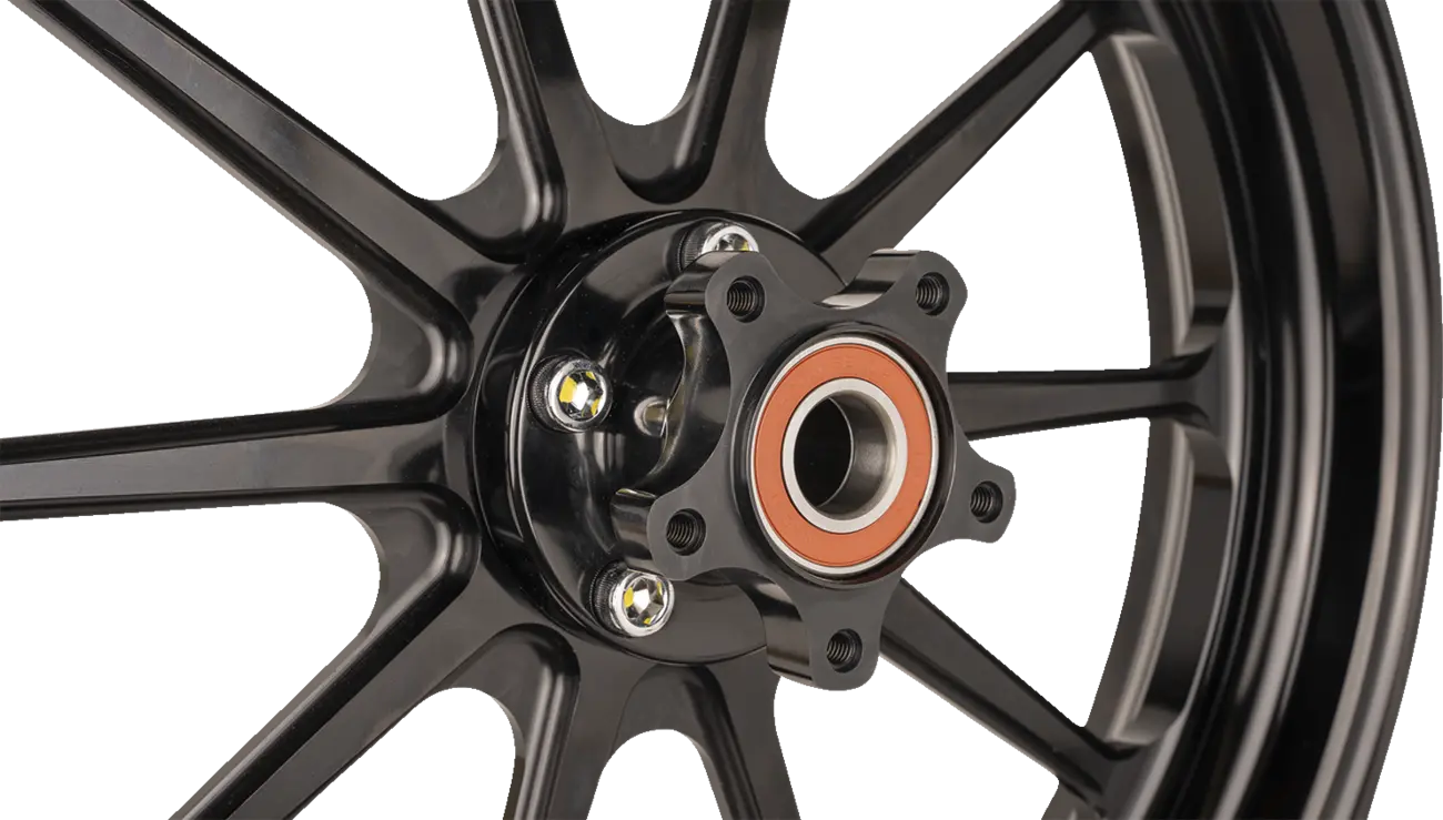 SLYFOX Track Pro framhjul 17x3.5 svart bild 6 PMMEDIA:3c1dfce70e4c46ab