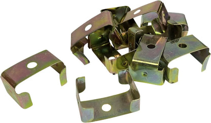 DRAG SPECIALTIES Circuit Breaker Clips 10-pack bild 2 PMMEDIA:a6ff3a14befe7b5e
