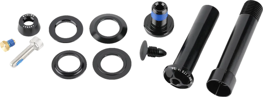 Intense Tazer MX Suspension Link Hardware Kit Övrigt bild 2 PMMEDIA:2c9e63df966e6107