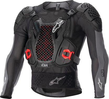 Alpinestars(Mx) Bionic Plus v2 Protection Bröstskydd bild 1 PMMEDIA:ee21bf108703b345