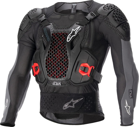 Alpinestars(Mx) Bionic Plus v2 Protection Bröstskydd bild 1 PMMEDIA:ee21bf108703b345