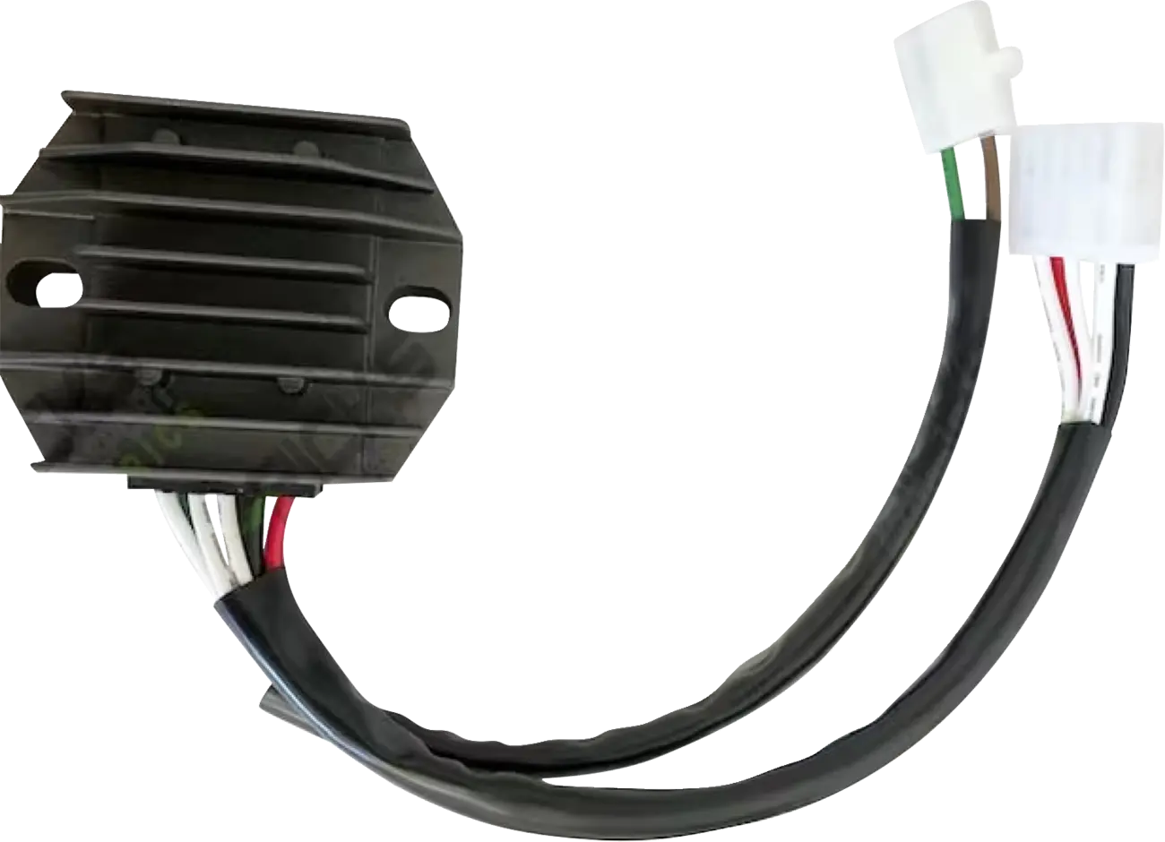 RICK'S MOTORSPORT ELECTRIC Regulator/likriktare för litiumjonbatteri XS400 '79-'81 bild 1 PMMEDIA:c6d96304737aa26d