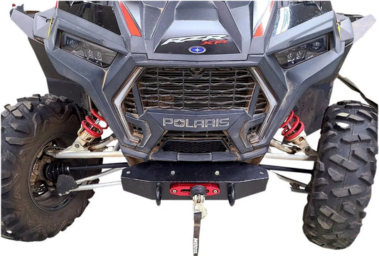 RIVCO PRODUCTS Winch Mount RZR 1000 bild 1 PMMEDIA:92a4372d1ed6c29a