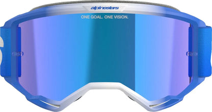 Alpinestars Goggles Vision 5 Blaze Goggle bild 20 PMMEDIA:4f2264da60953e57