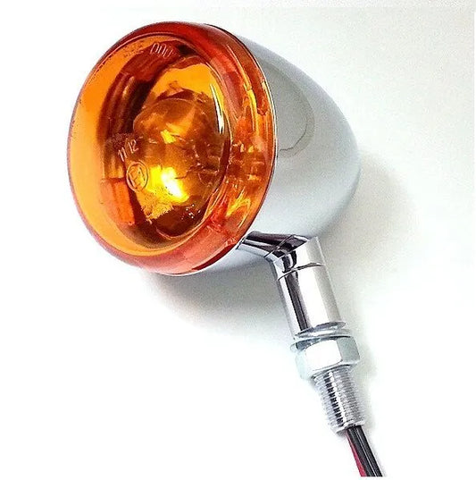 K&S TECHNOLOGIES Blinkers med aluminiumkropp E-märkta bild 1 PMMEDIA:59c06abaad172d9d