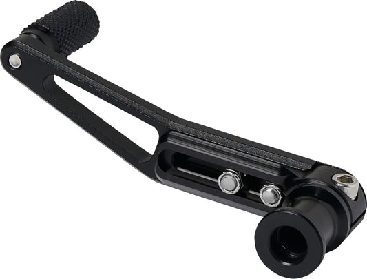 PERFORMANCE MACHINE Drifter Växelspak Black Ops bild 1 PMMEDIA:1d4c8302224f9da6