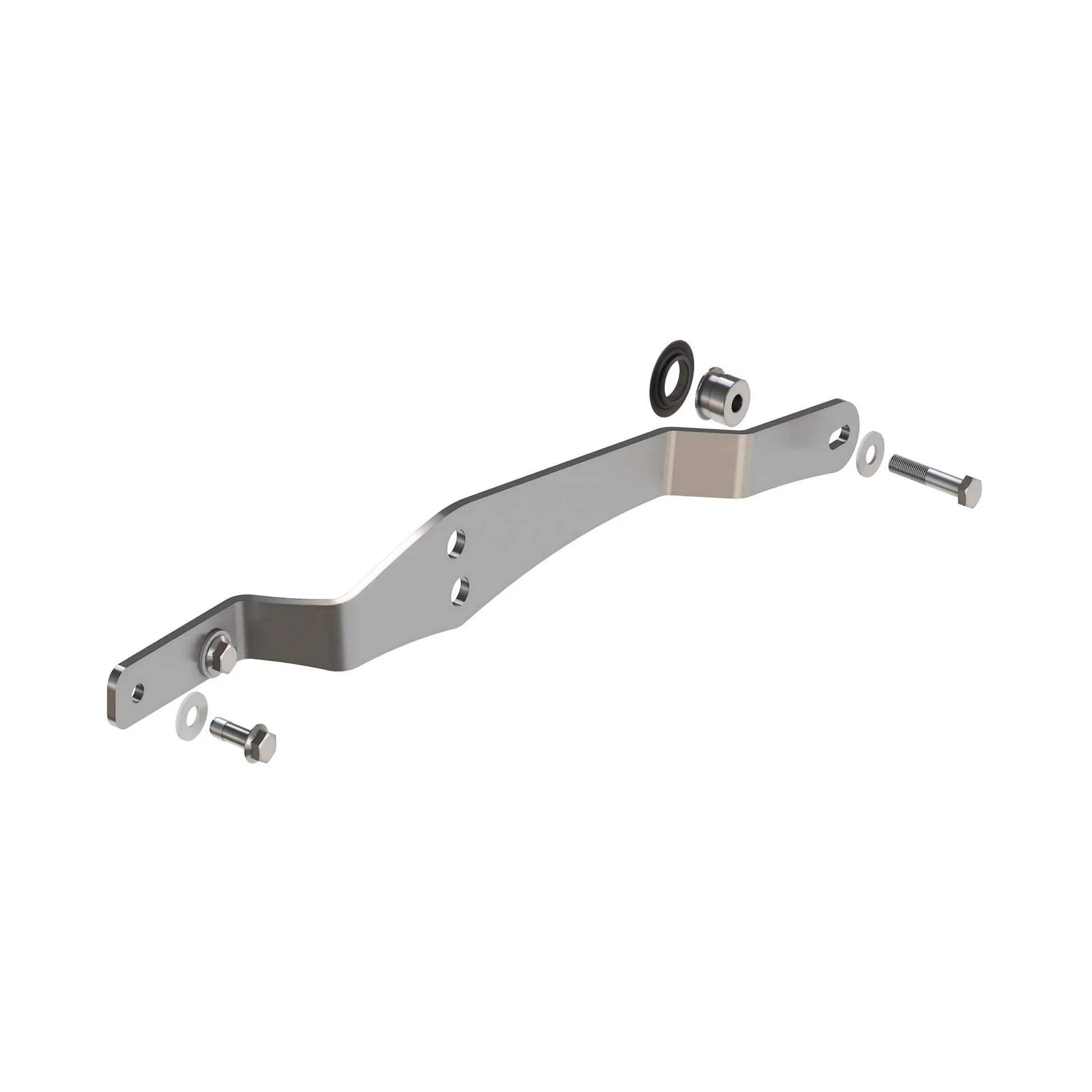CAMSO - ATV S-KIT Anti-Rotation Vänster Fäste bild 1 PMMEDIA:8392fc5a7b874fe9